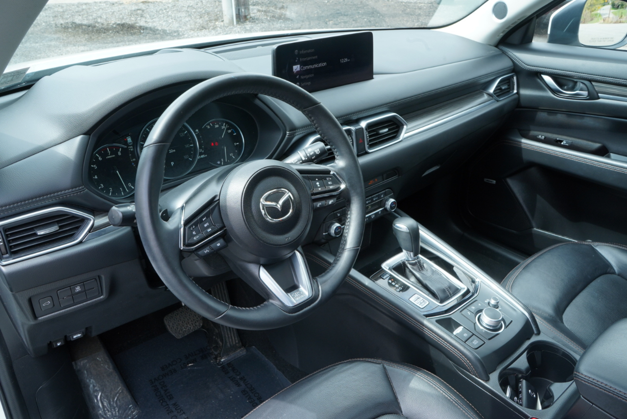 Mazda CX-5 2.5 S Premium Plus Package AWD 2023