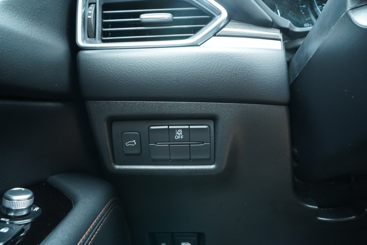 Mazda CX-5 2.5 S Premium Plus Package AWD 2023