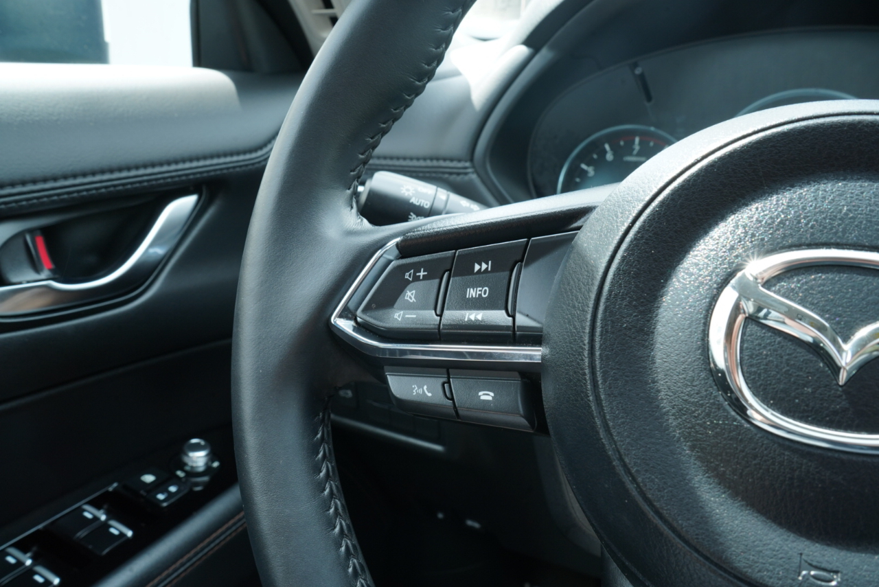 Mazda CX-5 2.5 S Premium Plus Package AWD 2023