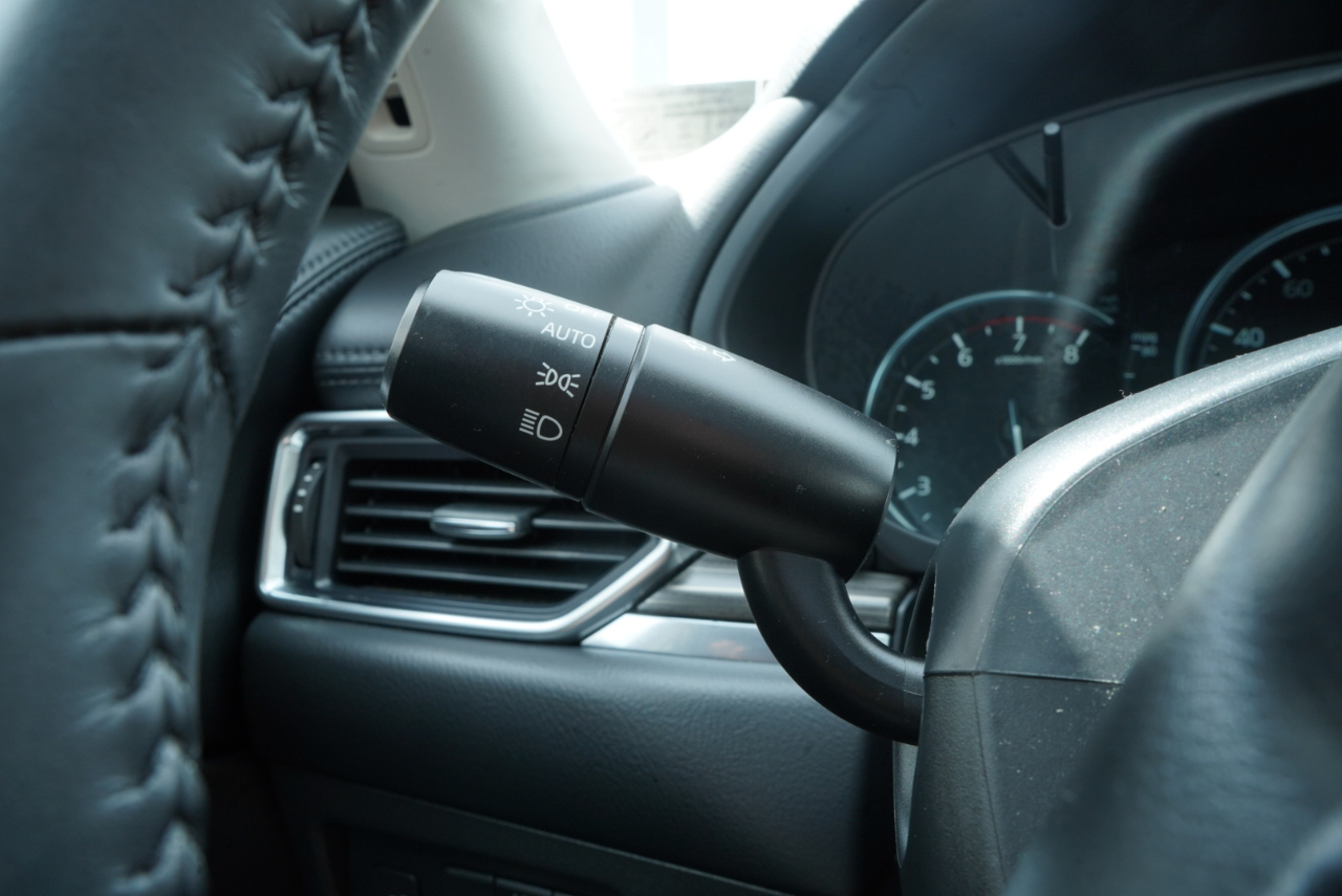 Mazda CX-5 2.5 S Premium Plus Package AWD 2023