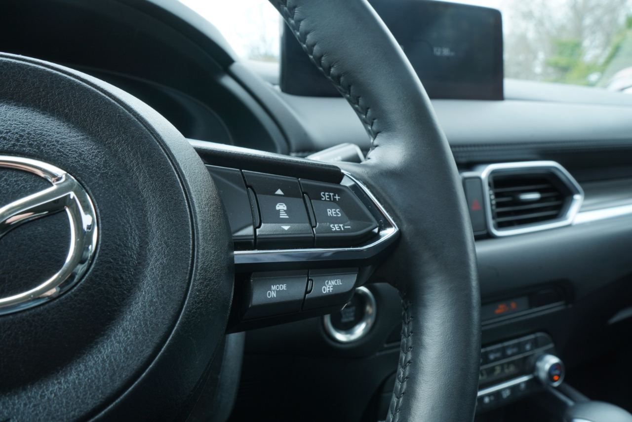 Mazda CX-5 2.5 S Premium Plus Package AWD 2023