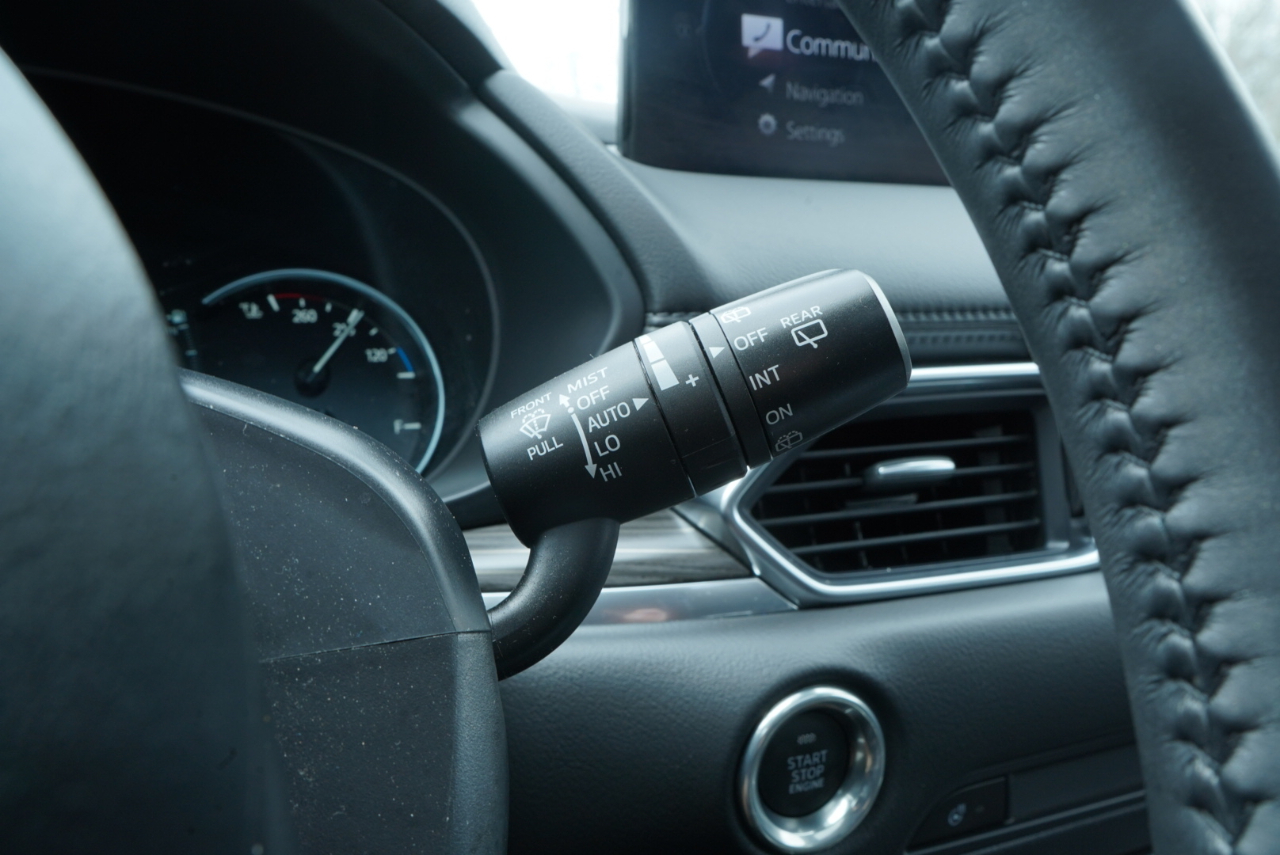 Mazda CX-5 2.5 S Premium Plus Package AWD 2023