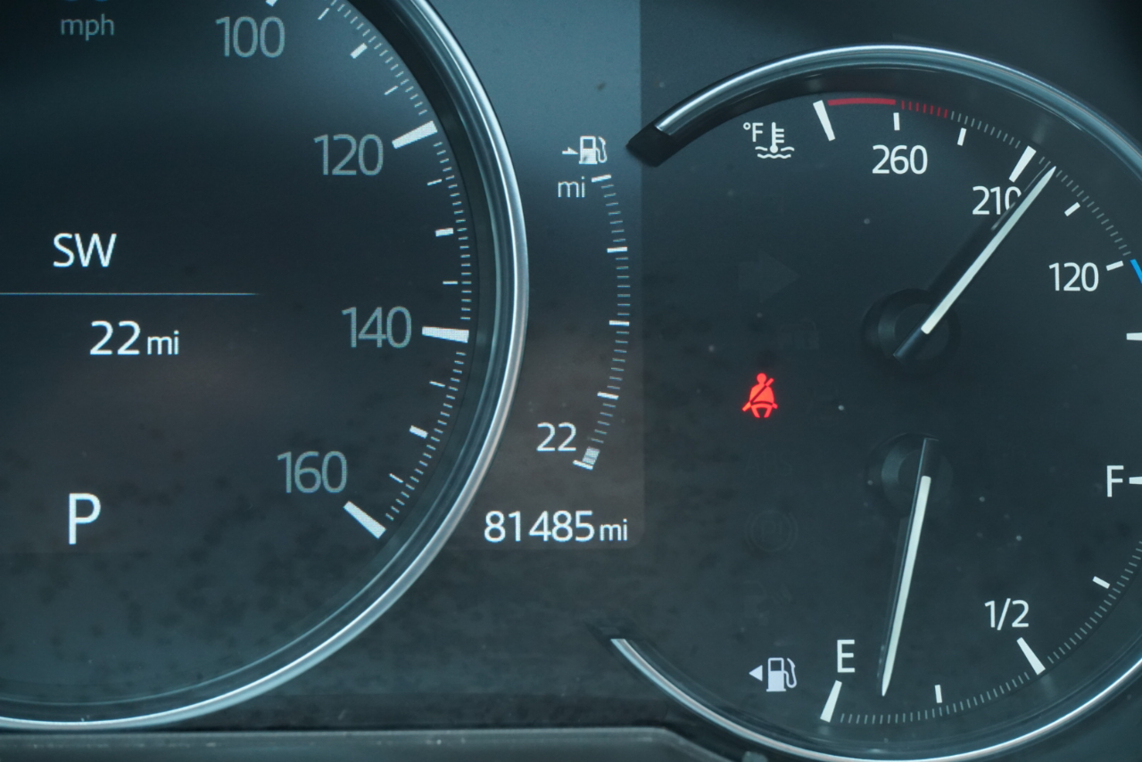 Mazda CX-5 2.5 S Premium Plus Package AWD 2023