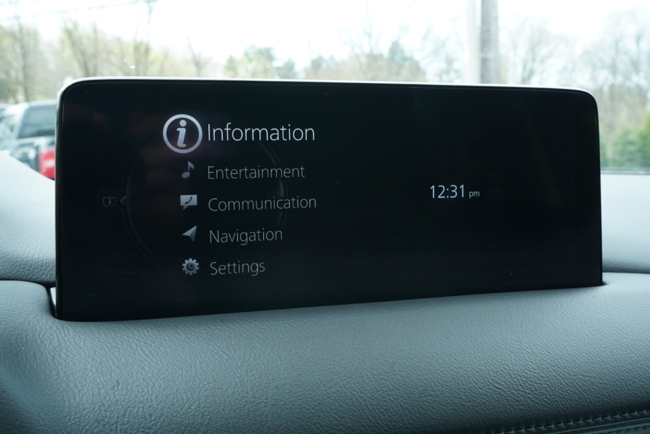 Mazda CX-5 2.5 S Premium Plus Package AWD 2023