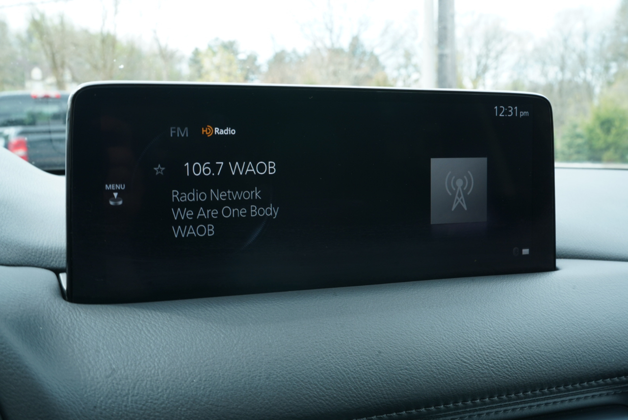 Mazda CX-5 2.5 S Premium Plus Package AWD 2023