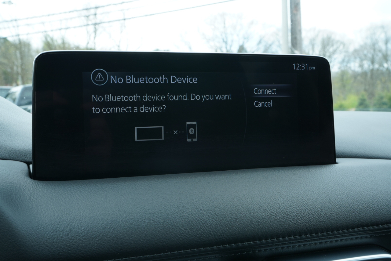 Mazda CX-5 2.5 S Premium Plus Package AWD 2023