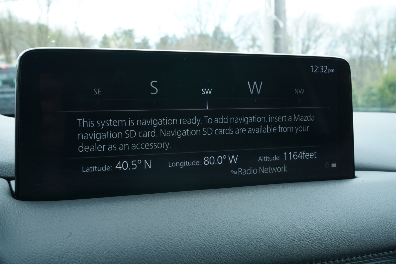 Mazda CX-5 2.5 S Premium Plus Package AWD 2023