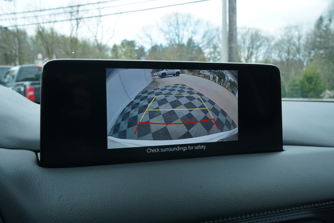 Mazda CX-5 2.5 S Premium Plus Package AWD 2023