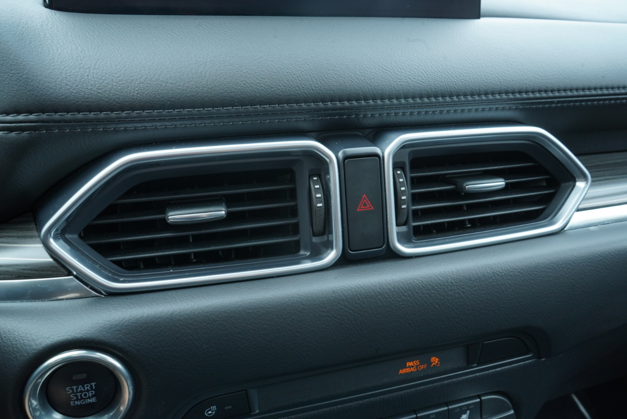 Mazda CX-5 2.5 S Premium Plus Package AWD 2023