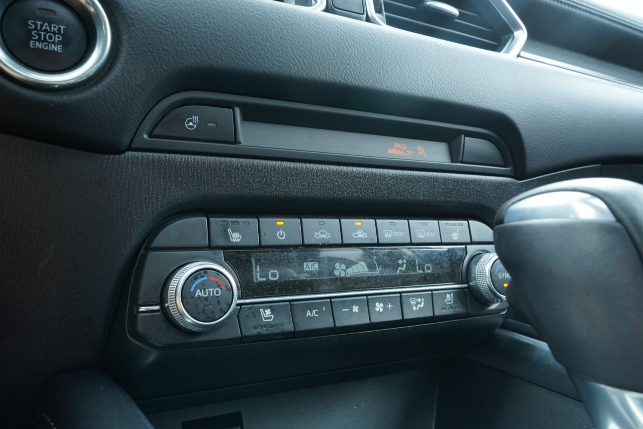 Mazda CX-5 2.5 S Premium Plus Package AWD 2023