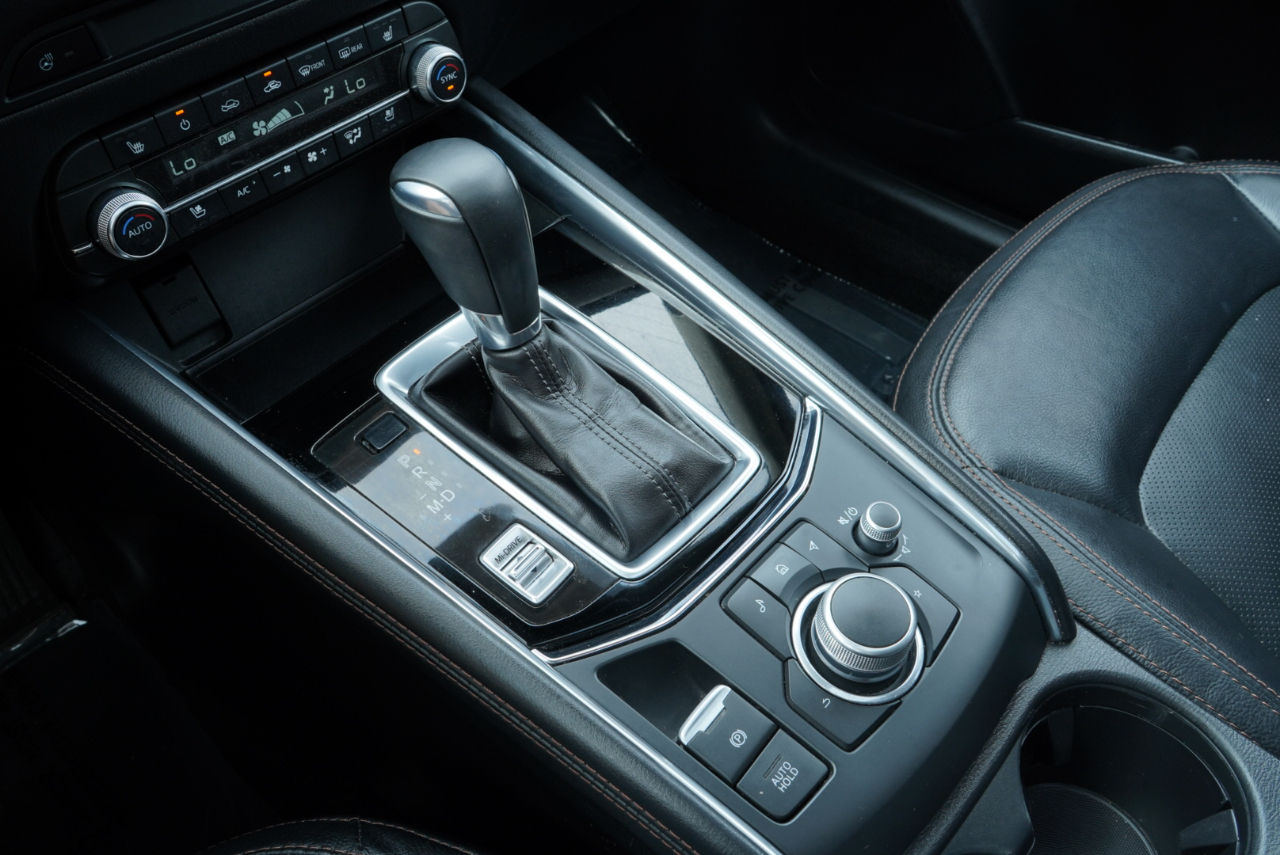 Mazda CX-5 2.5 S Premium Plus Package AWD 2023