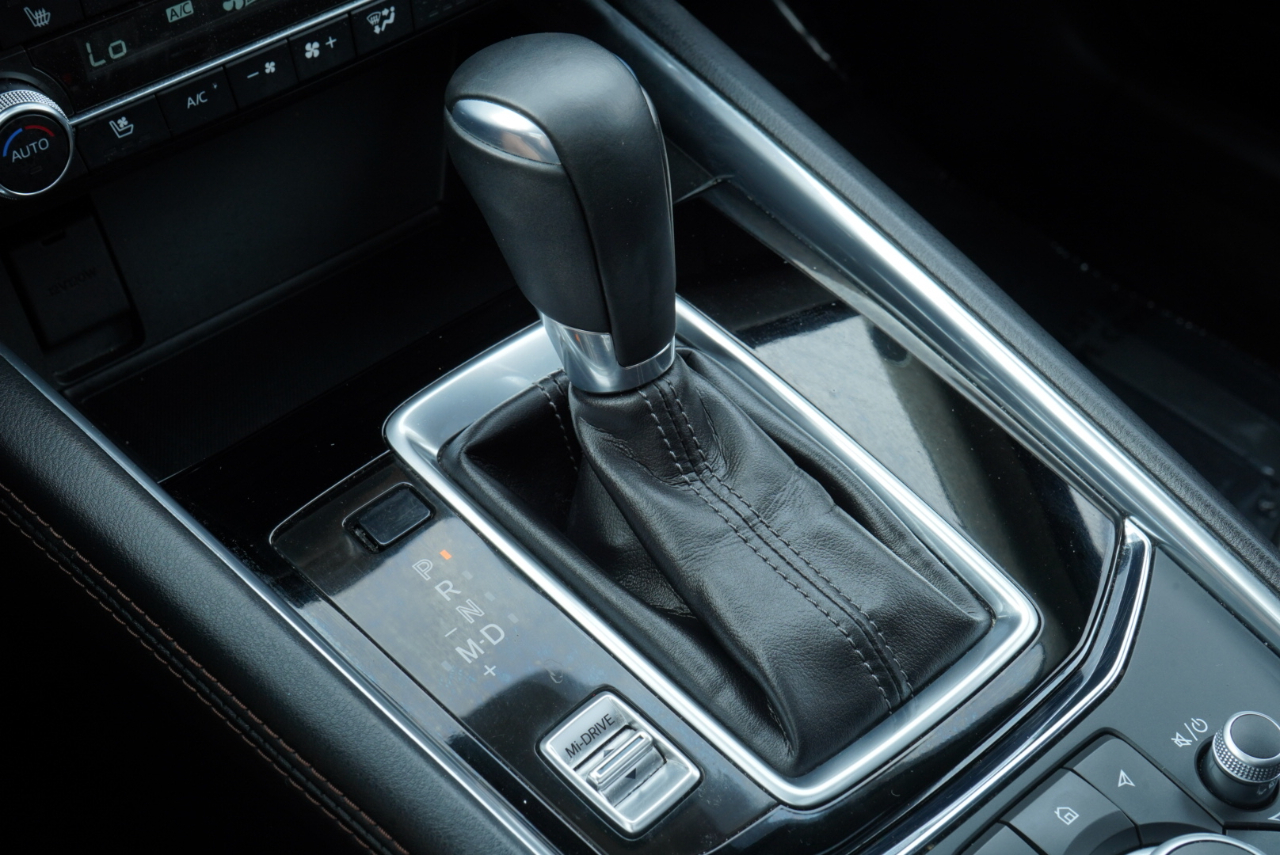 Mazda CX-5 2.5 S Premium Plus Package AWD 2023