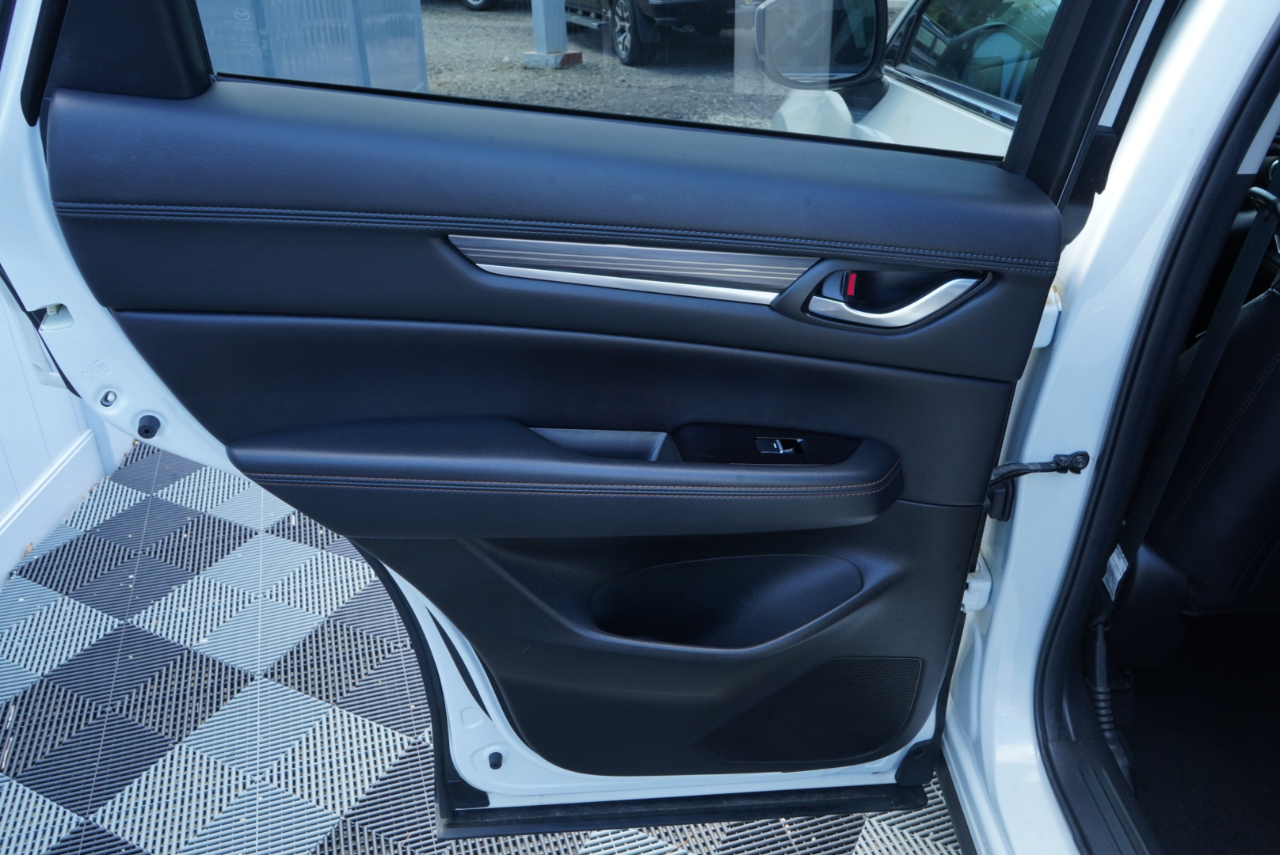 Mazda CX-5 2.5 S Premium Plus Package AWD 2023