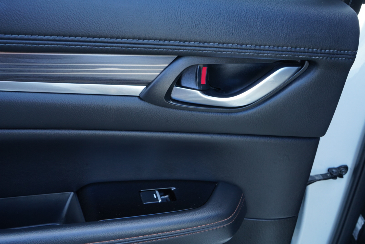 Mazda CX-5 2.5 S Premium Plus Package AWD 2023