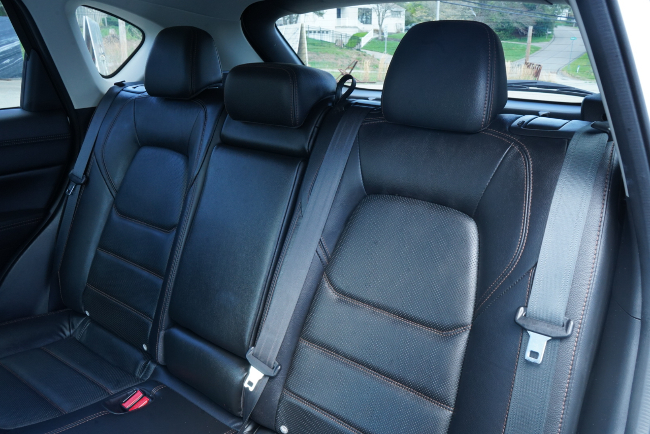 Mazda CX-5 2.5 S Premium Plus Package AWD 2023