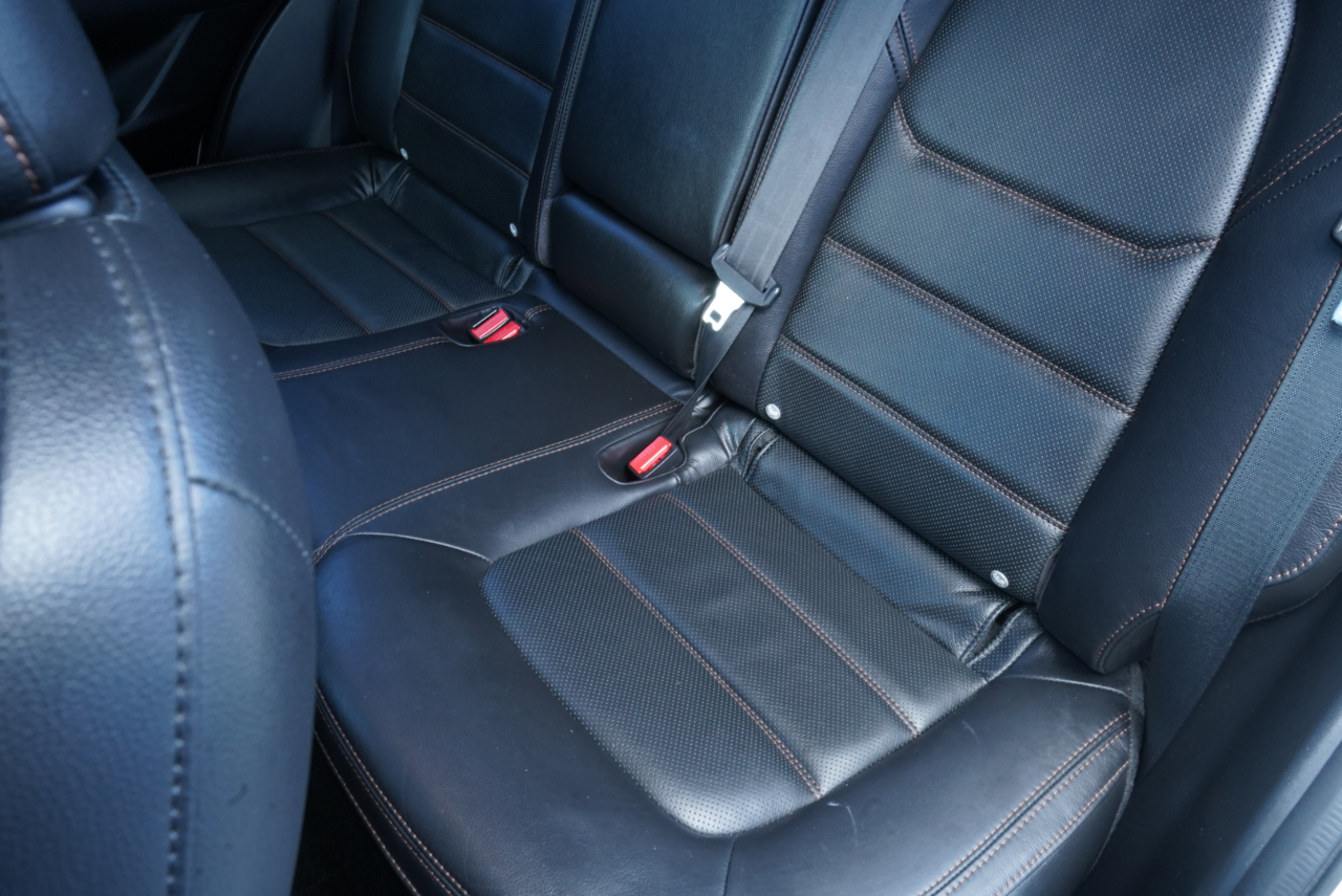 Mazda CX-5 2.5 S Premium Plus Package AWD 2023