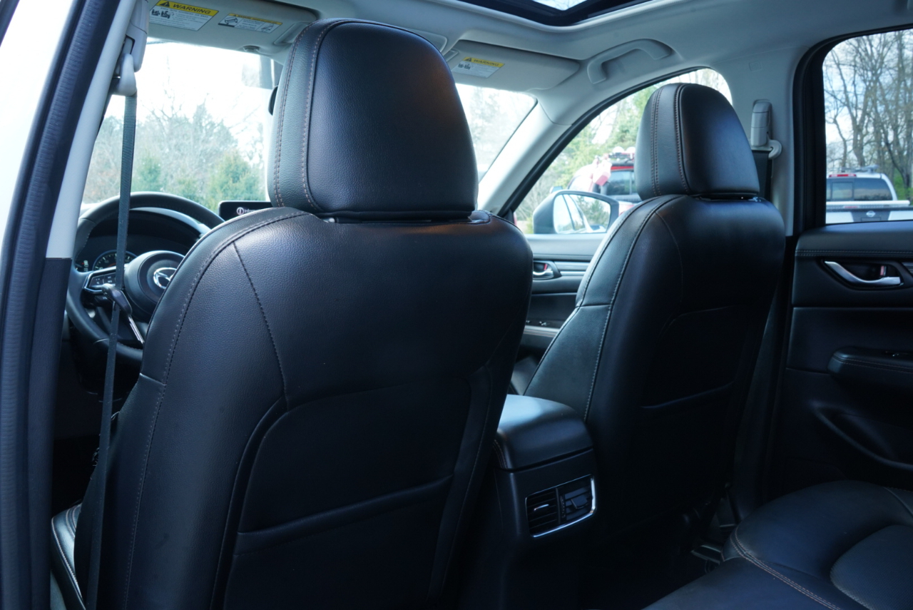 Mazda CX-5 2.5 S Premium Plus Package AWD 2023