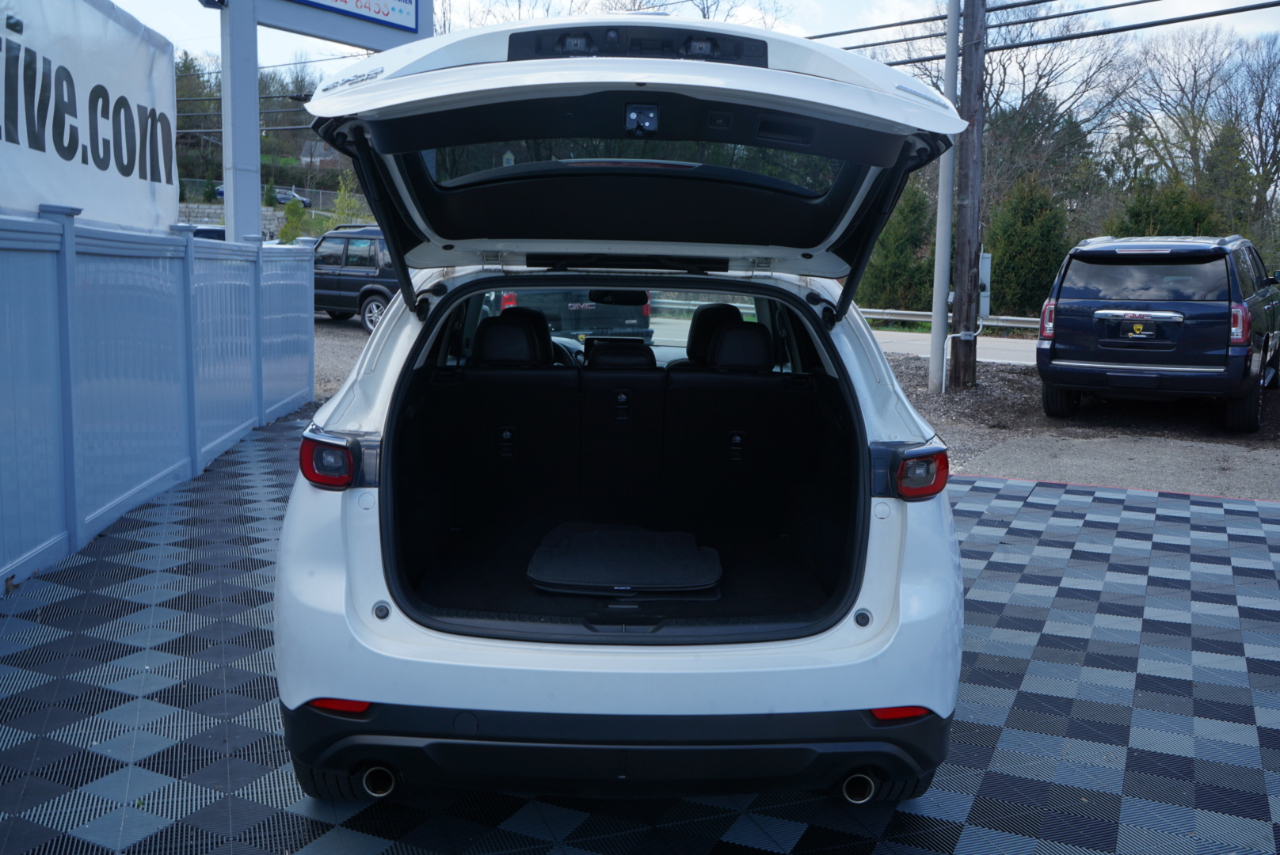 Mazda CX-5 2.5 S Premium Plus Package AWD 2023