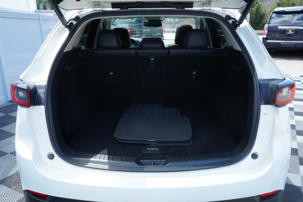 Mazda CX-5 2.5 S Premium Plus Package AWD 2023