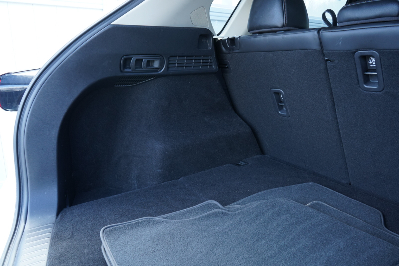 Mazda CX-5 2.5 S Premium Plus Package AWD 2023