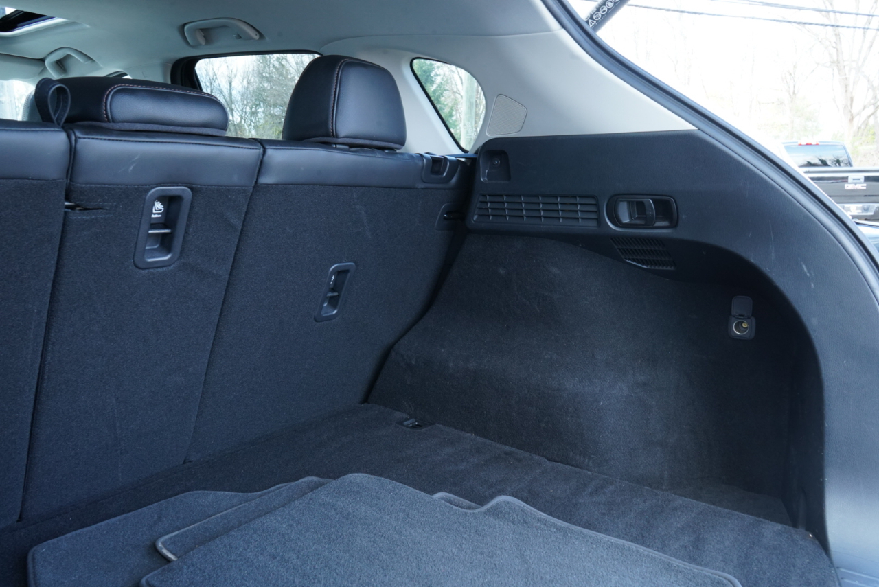 Mazda CX-5 2.5 S Premium Plus Package AWD 2023