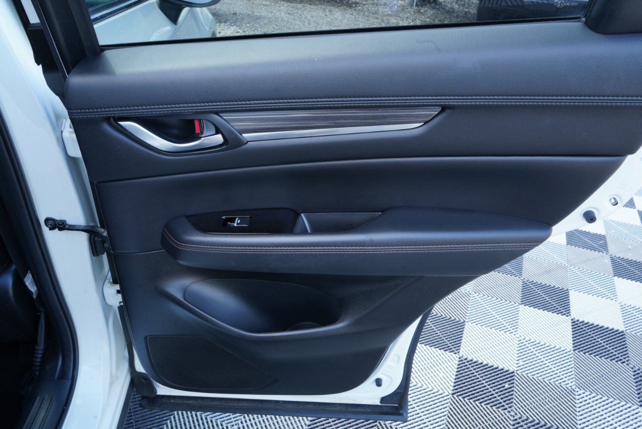 Mazda CX-5 2.5 S Premium Plus Package AWD 2023