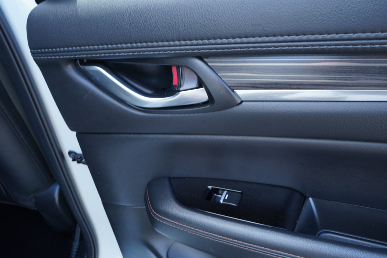 Mazda CX-5 2.5 S Premium Plus Package AWD 2023