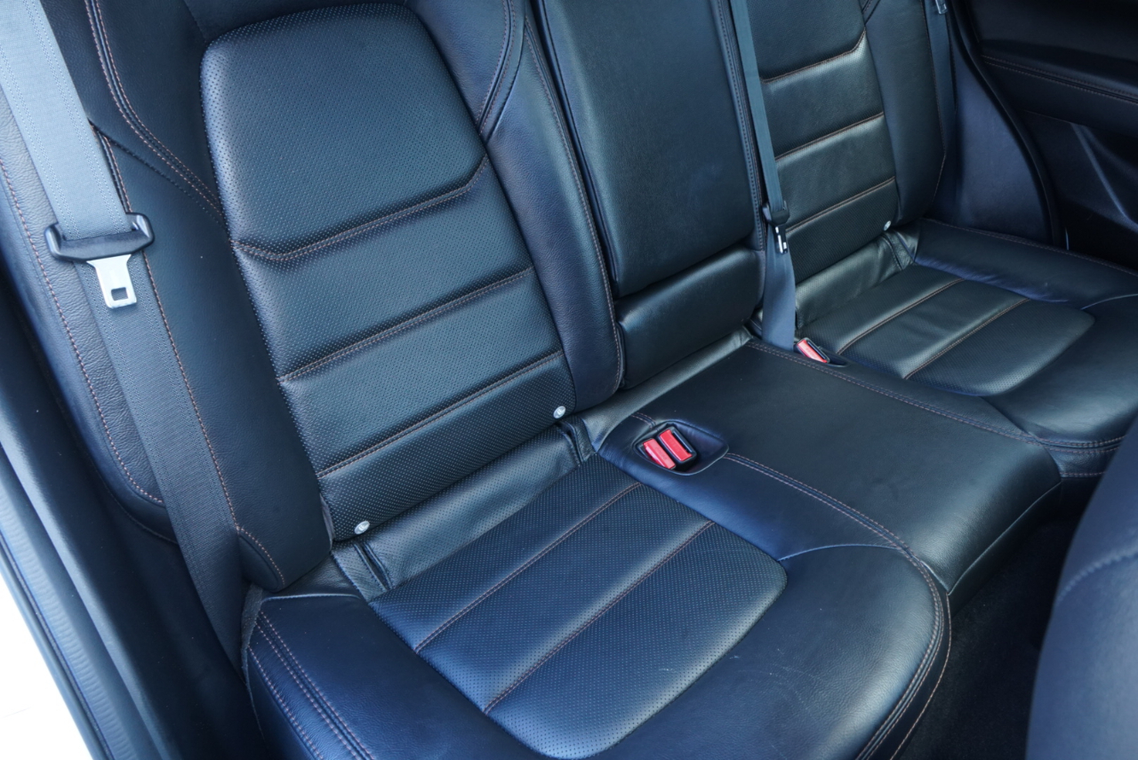 Mazda CX-5 2.5 S Premium Plus Package AWD 2023