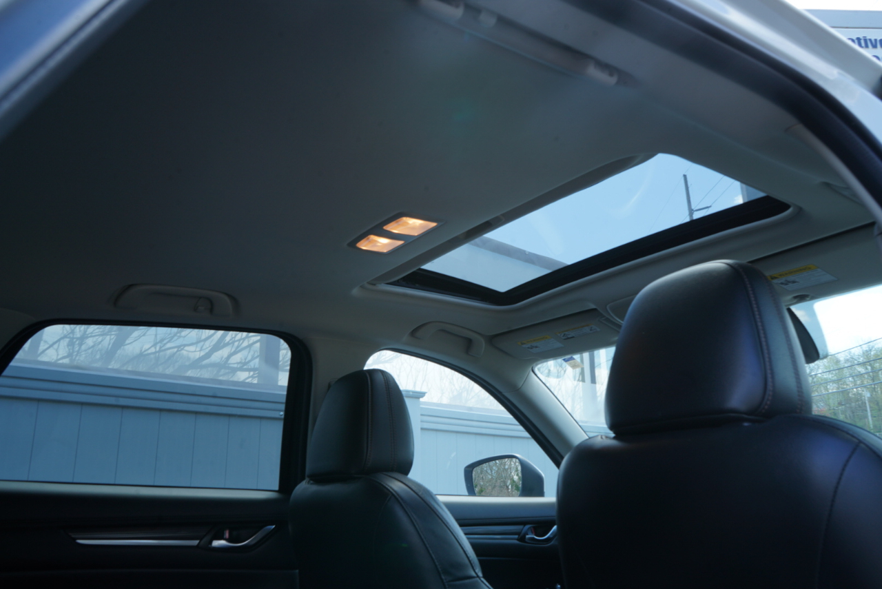 Mazda CX-5 2.5 S Premium Plus Package AWD 2023