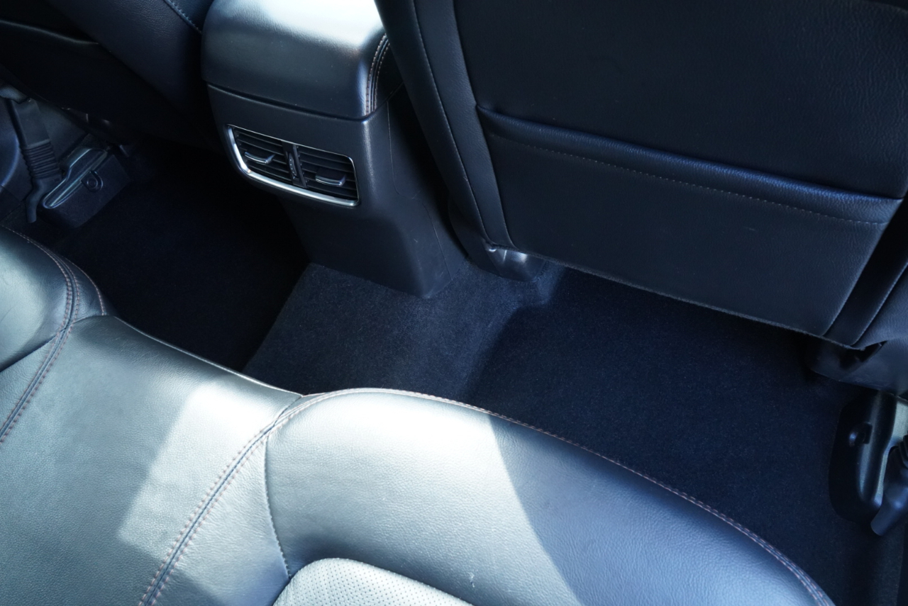 Mazda CX-5 2.5 S Premium Plus Package AWD 2023