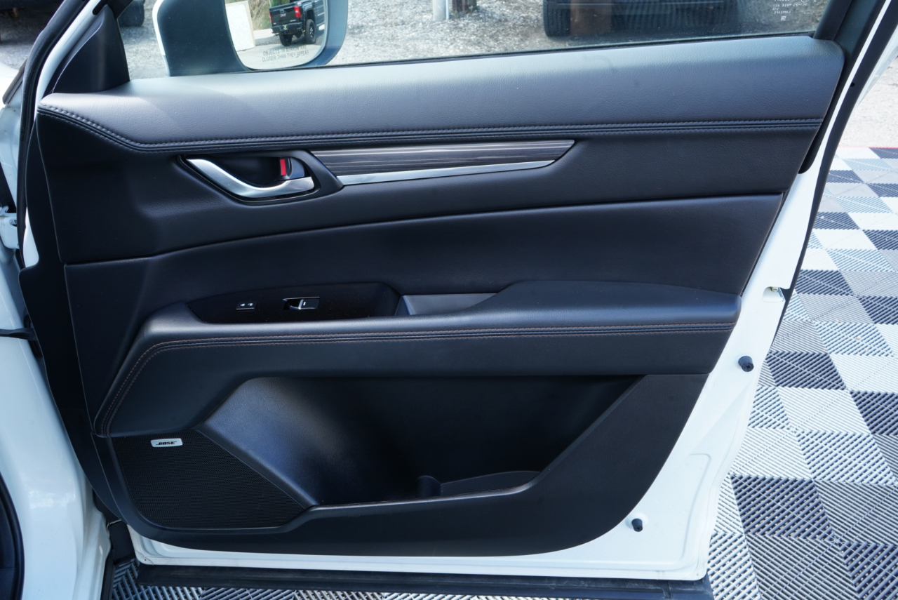 Mazda CX-5 2.5 S Premium Plus Package AWD 2023