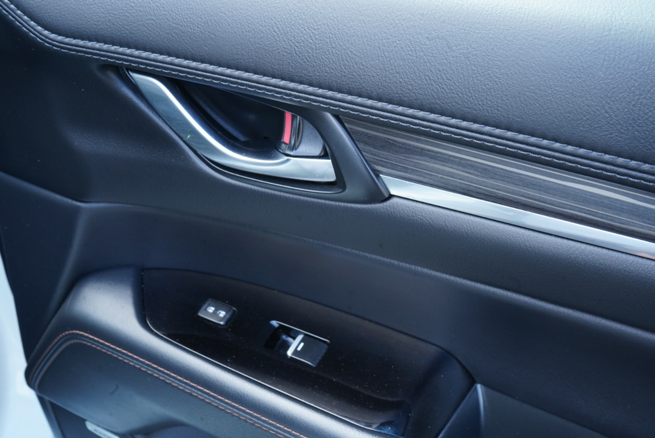 Mazda CX-5 2.5 S Premium Plus Package AWD 2023