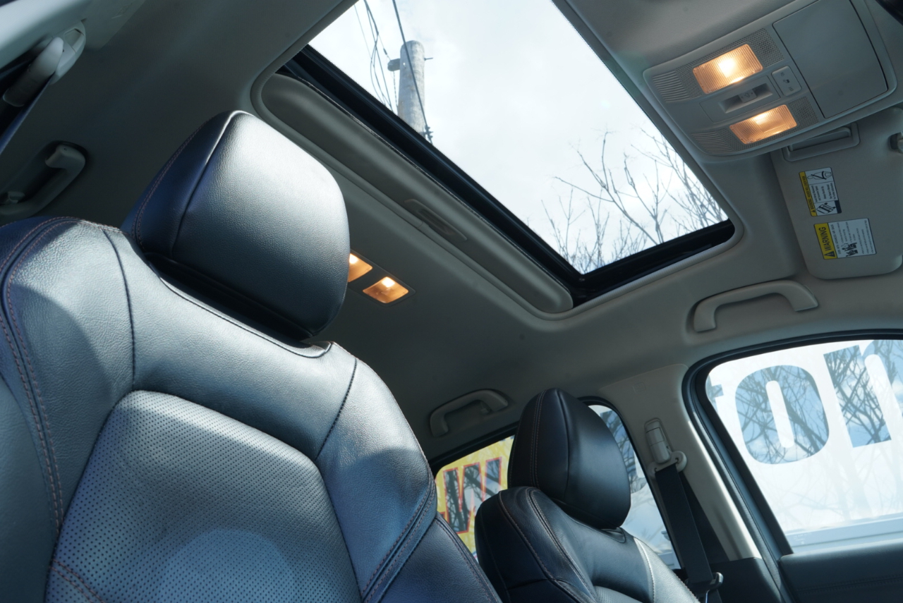 Mazda CX-5 2.5 S Premium Plus Package AWD 2023