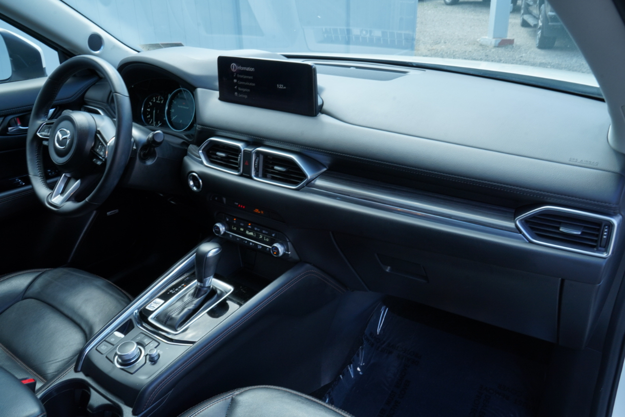 Mazda CX-5 2.5 S Premium Plus Package AWD 2023