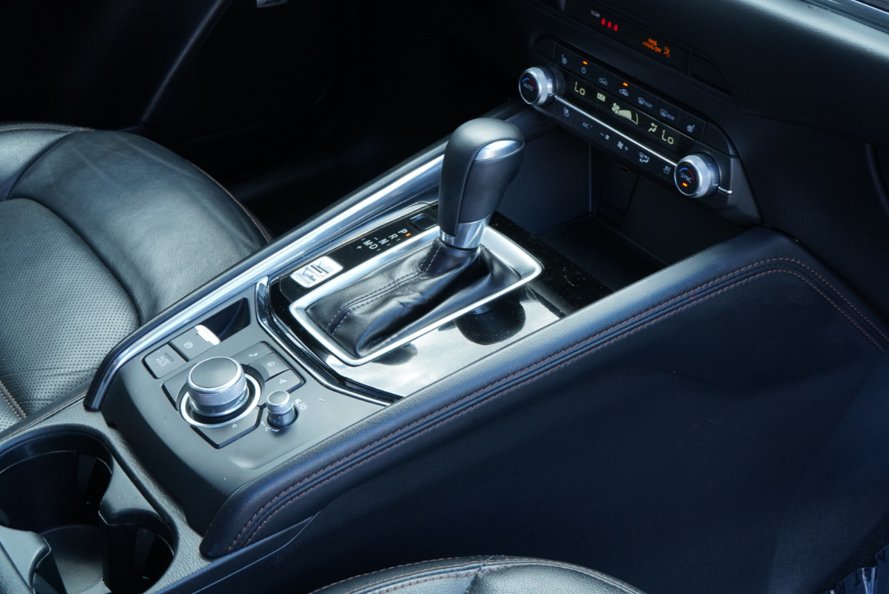 Mazda CX-5 2.5 S Premium Plus Package AWD 2023