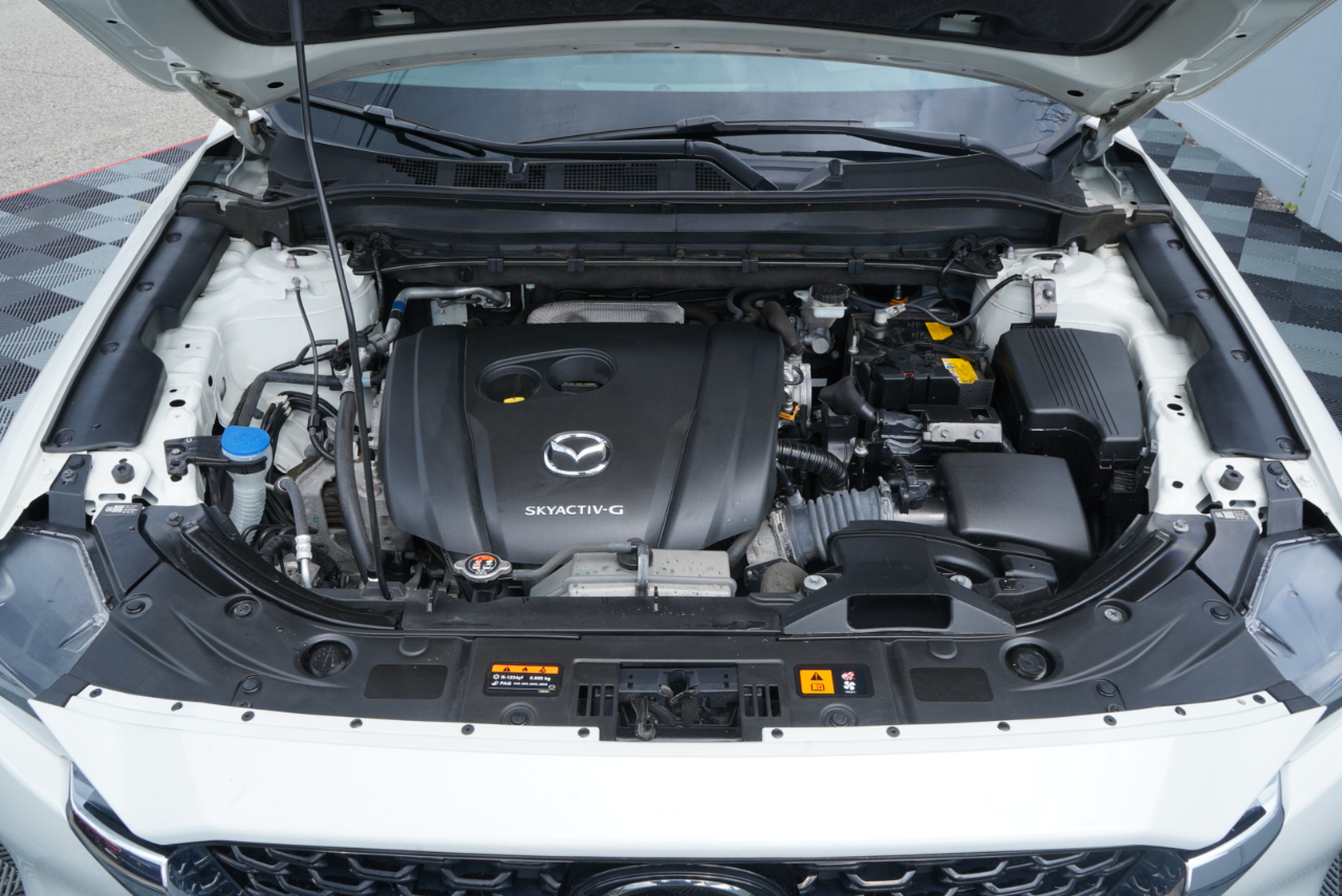 Mazda CX-5 2.5 S Premium Plus Package AWD 2023