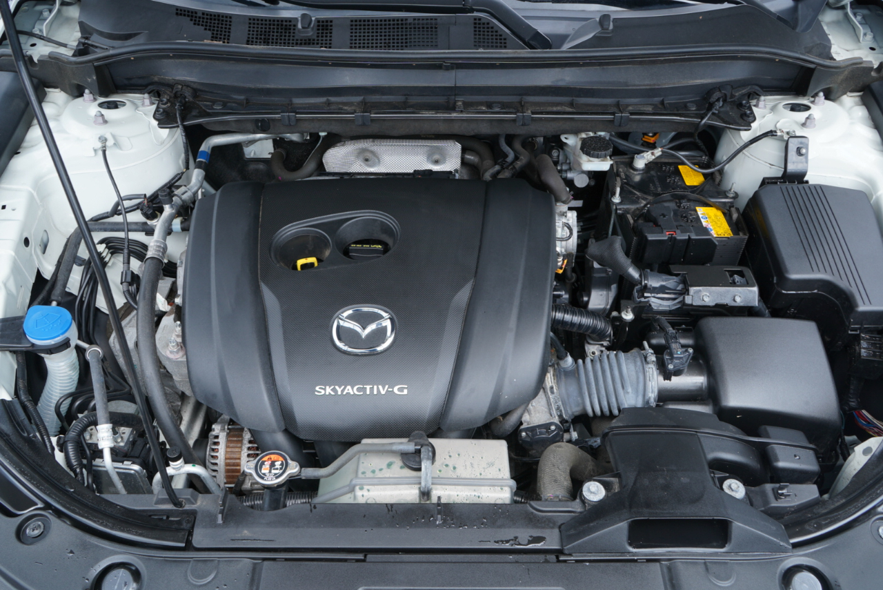 Mazda CX-5 2.5 S Premium Plus Package AWD 2023