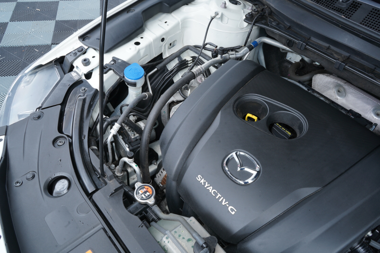 Mazda CX-5 2.5 S Premium Plus Package AWD 2023