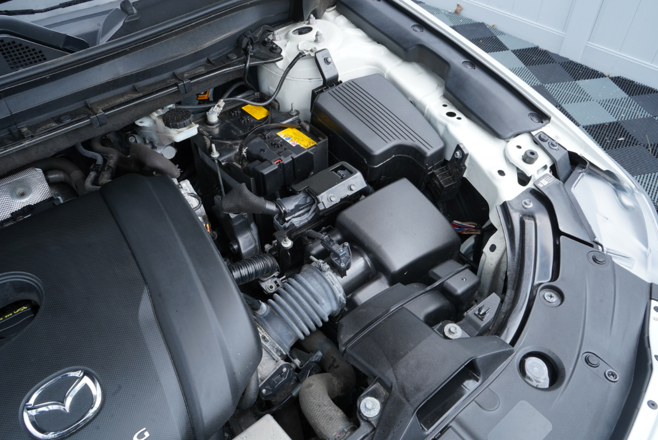 Mazda CX-5 2.5 S Premium Plus Package AWD 2023