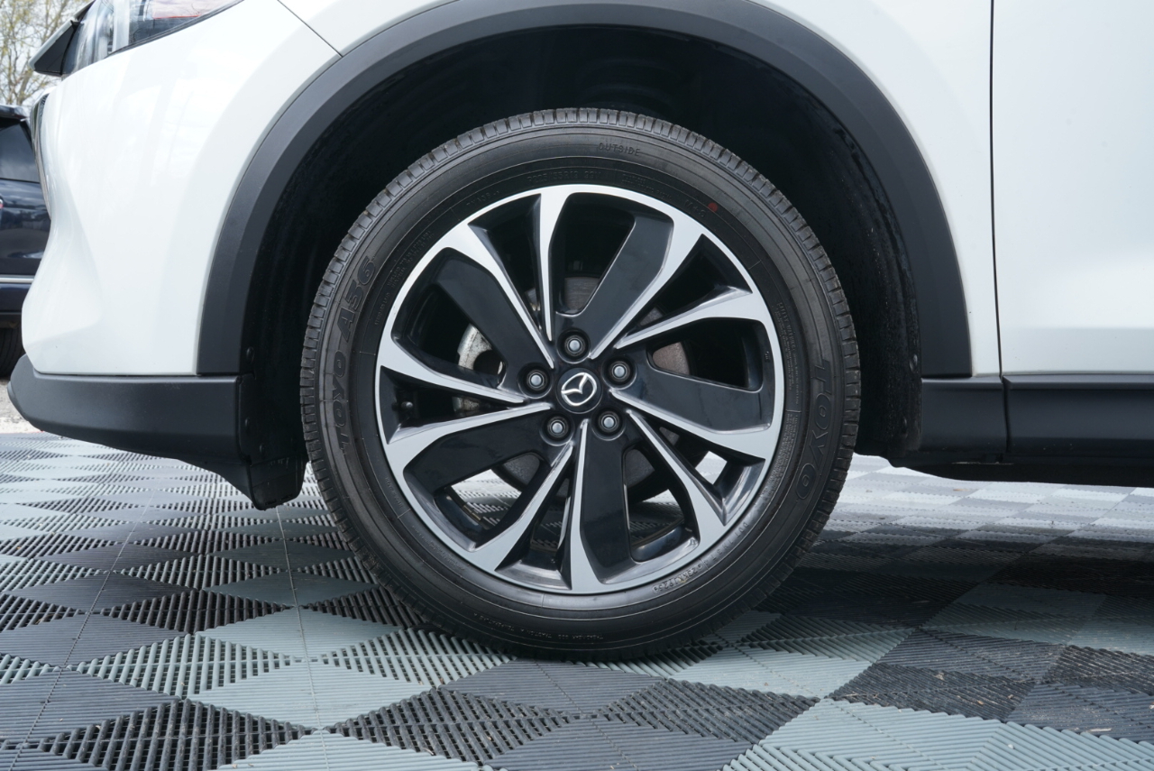 Mazda CX-5 2.5 S Premium Plus Package AWD 2023