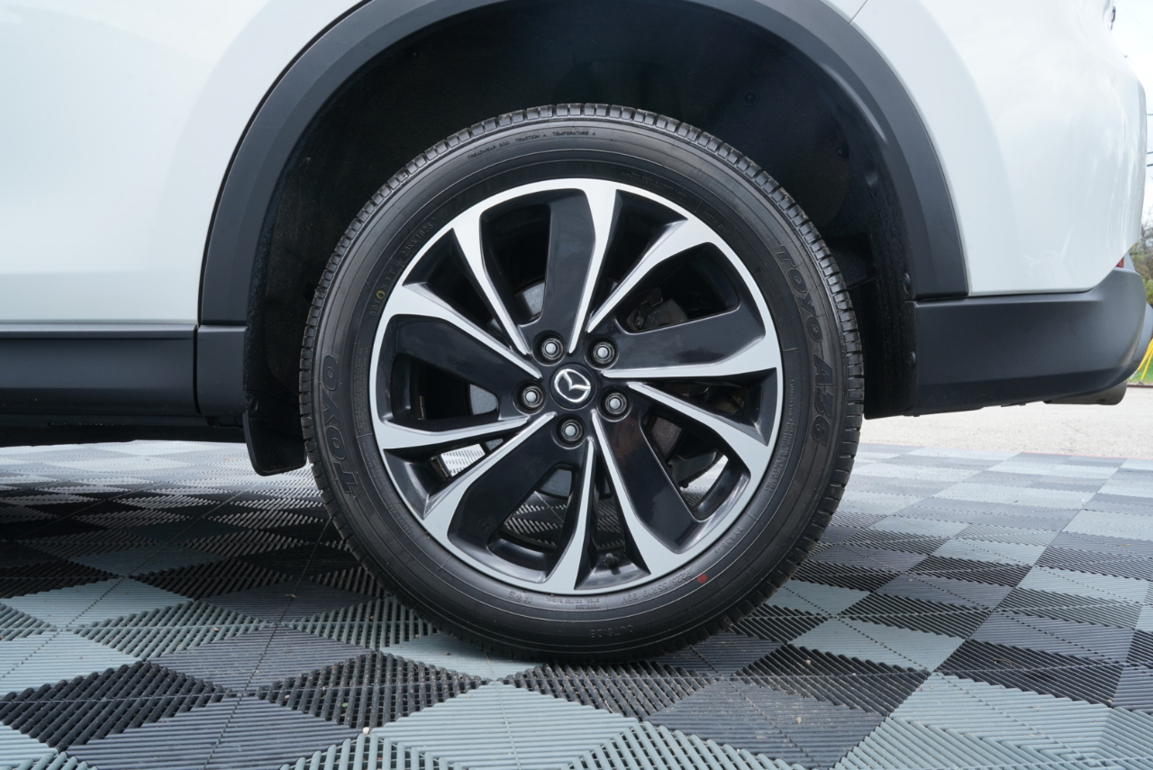 Mazda CX-5 2.5 S Premium Plus Package AWD 2023