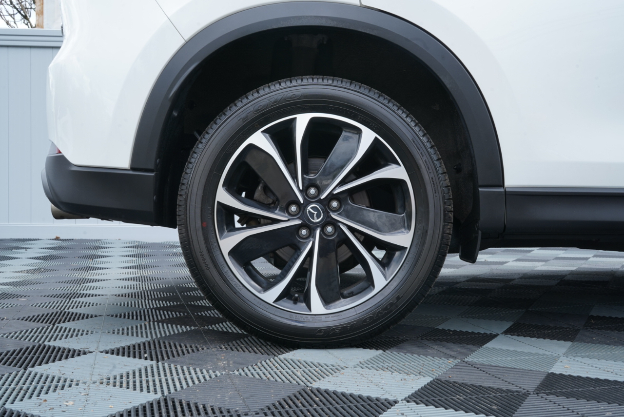 Mazda CX-5 2.5 S Premium Plus Package AWD 2023