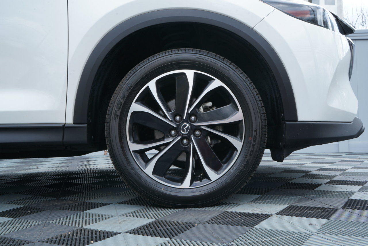 Mazda CX-5 2.5 S Premium Plus Package AWD 2023