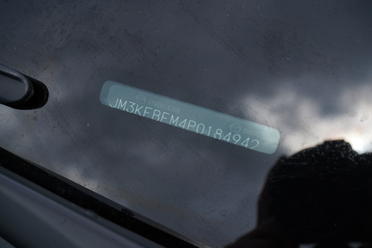 Mazda CX-5 2.5 S Premium Plus Package AWD 2023