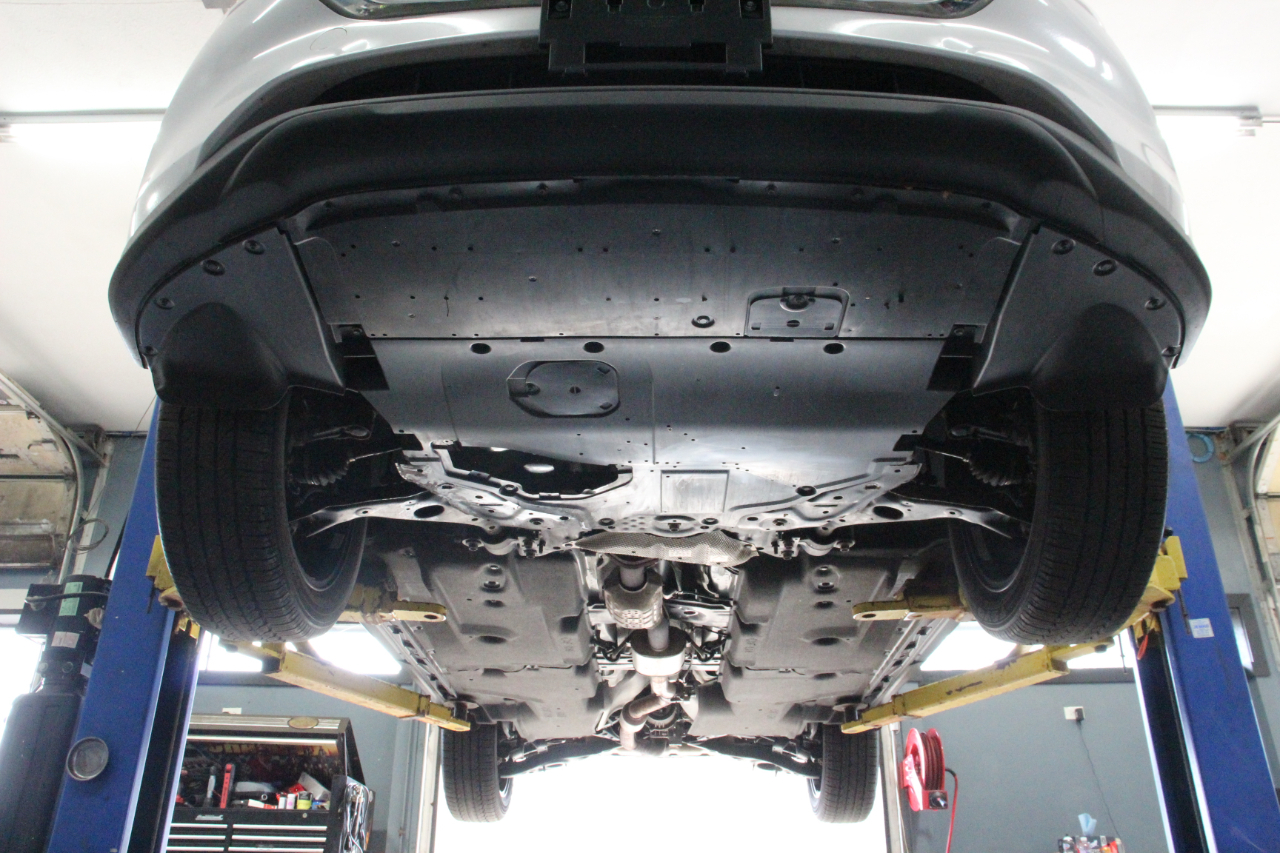 Mazda CX-5 2.5 S Premium Plus Package AWD 2023