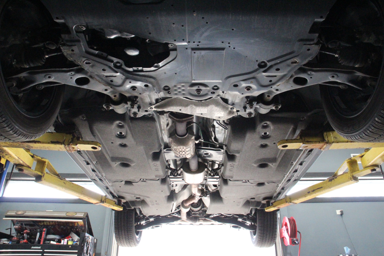 Mazda CX-5 2.5 S Premium Plus Package AWD 2023