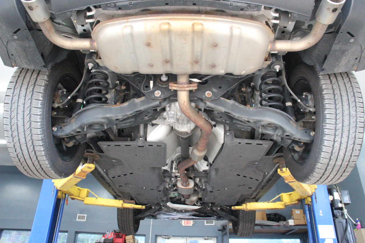 Mazda CX-5 2.5 S Premium Plus Package AWD 2023