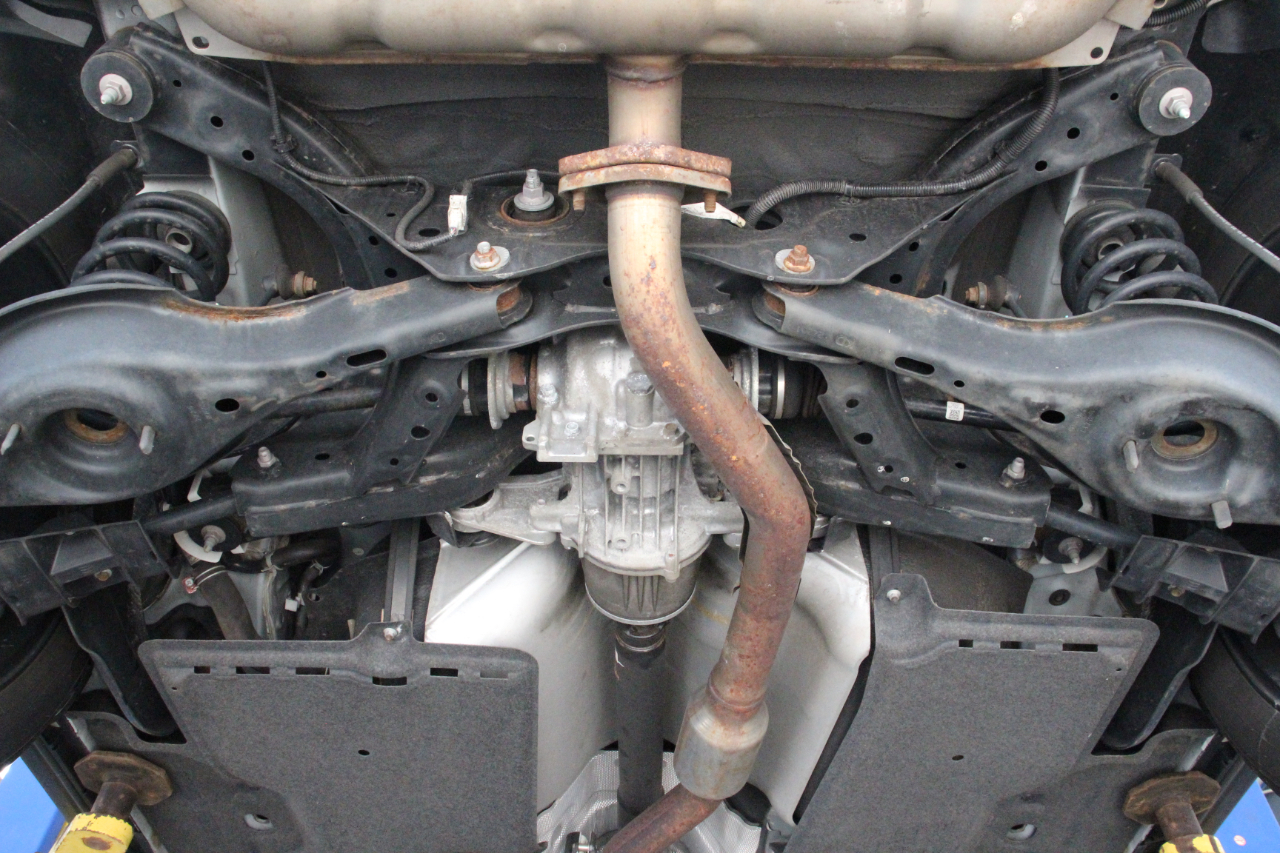 Mazda CX-5 2.5 S Premium Plus Package AWD 2023