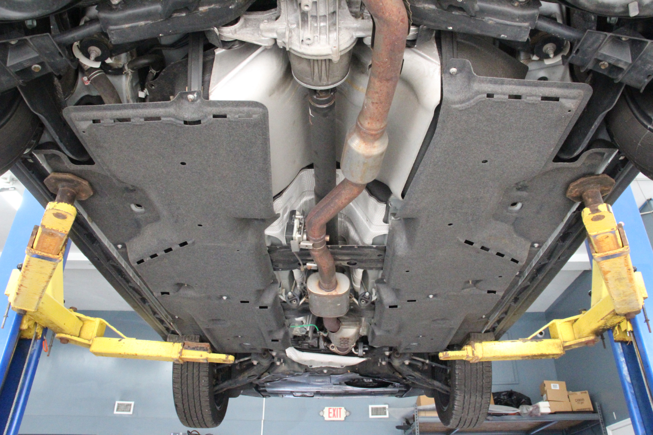 Mazda CX-5 2.5 S Premium Plus Package AWD 2023