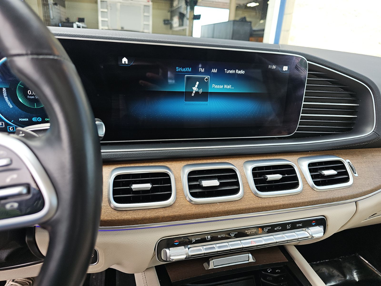 Mercedes-Benz GLS GLS 450 4MATIC SUV 2022